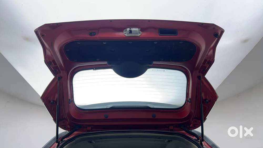 Tata Nexon 1.2 Revotron Xza Plus (o) Dual Tone, 2018, Petrol