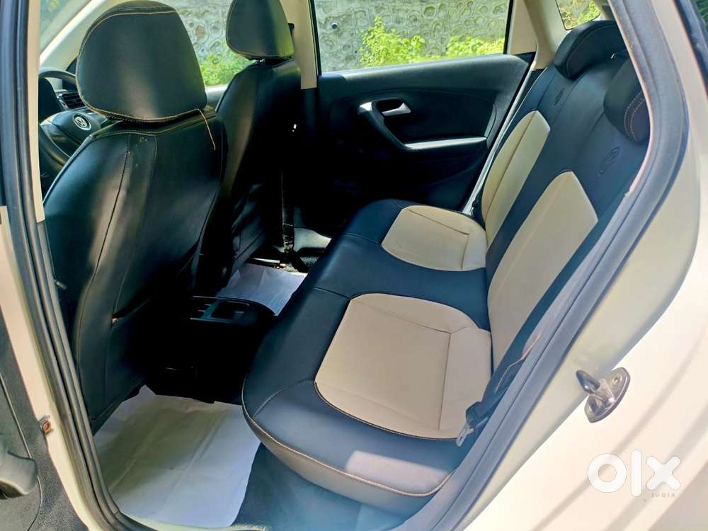 Volkswagen Polo 1.0 Mpi Trendline, 2020, Petrol