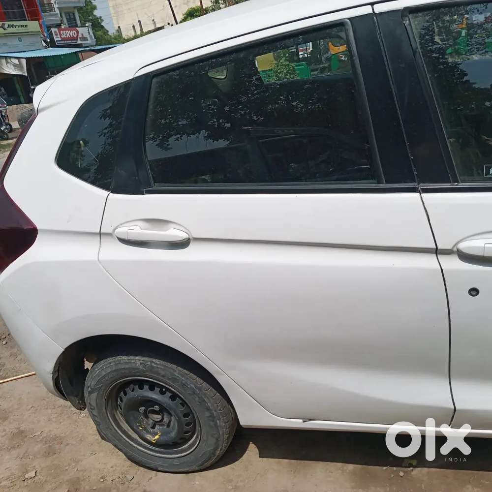 Honda Jazz 2016