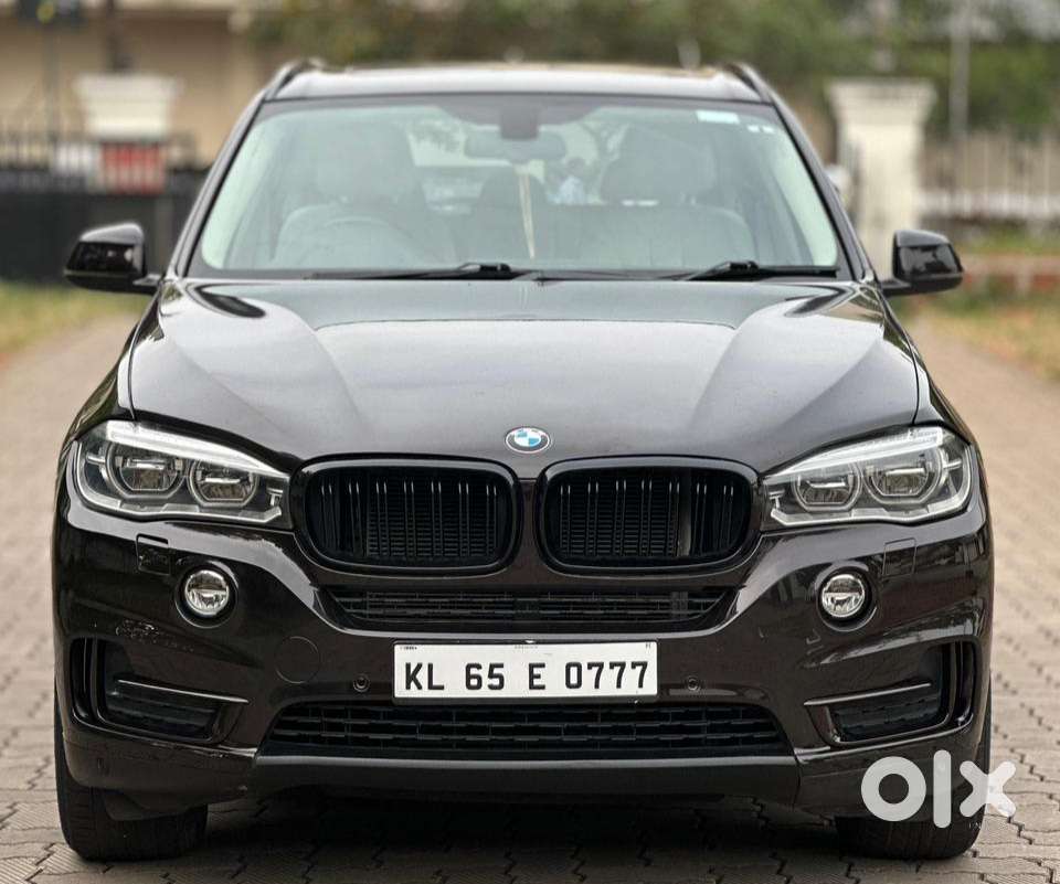 Bmw X5 M, 2014, Diesel