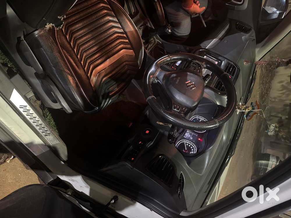 Maruti Suzuki Brezza 2017 Diesel 120000 Km Driven