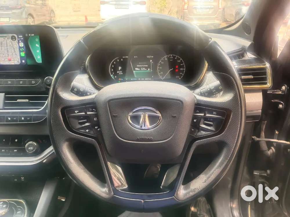 Tata Safari 2022 Diesel Well Maintained New Tyres And New Battery