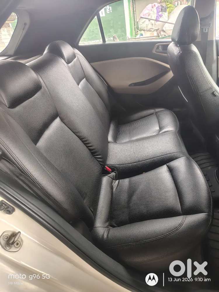 Hyundai Elite I20 2018 Petrol Good Condition