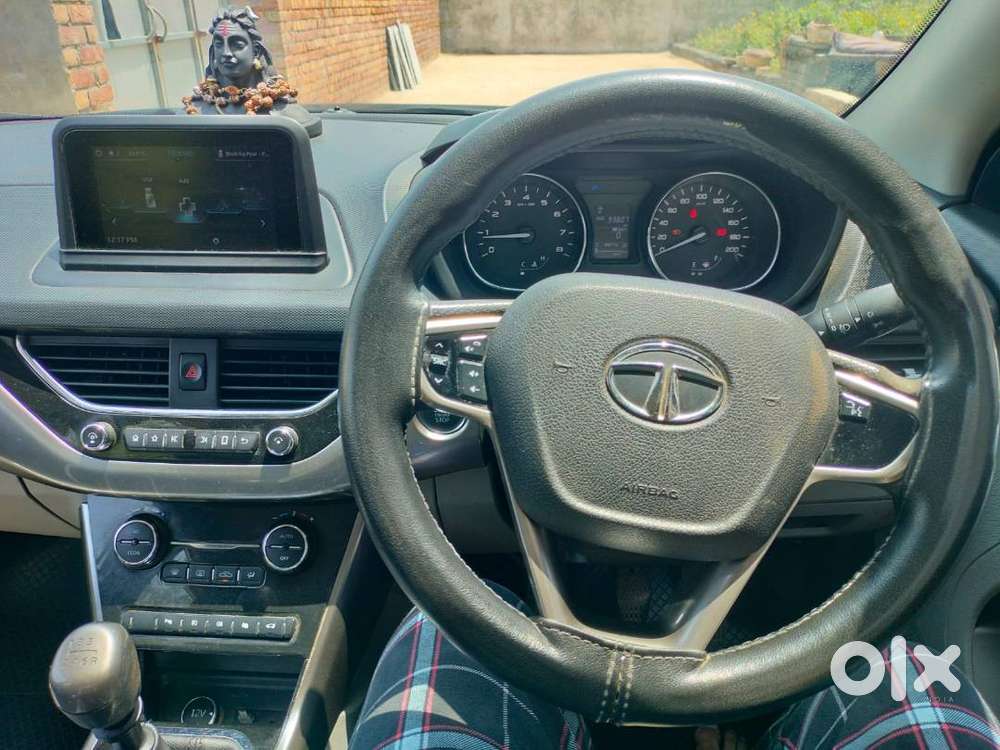 Tata Nexon Xz Plus 2018 Diesel