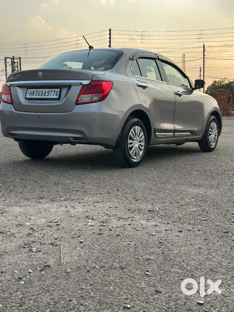 Maruti Suzuki Dzire 2022 Petrol With Less Driven 20255 Km