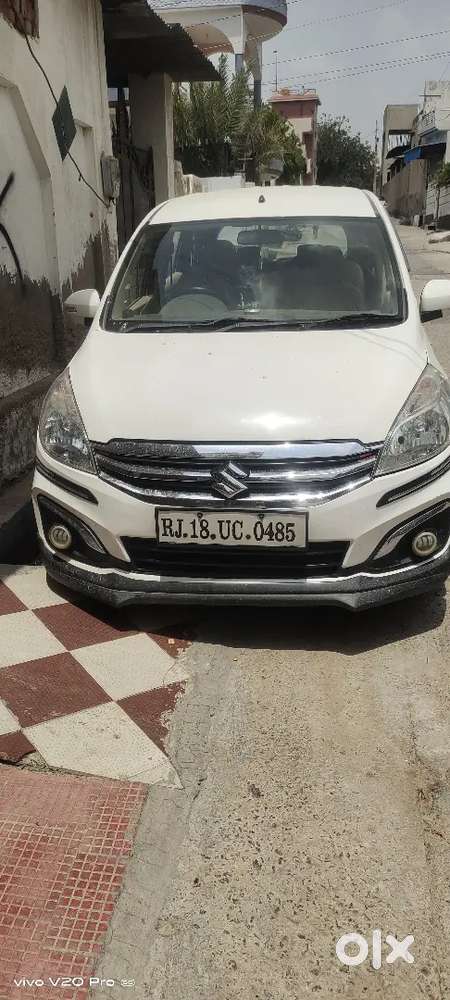 Maruti Suzuki Ertiga 2016 Diesel Good Condition