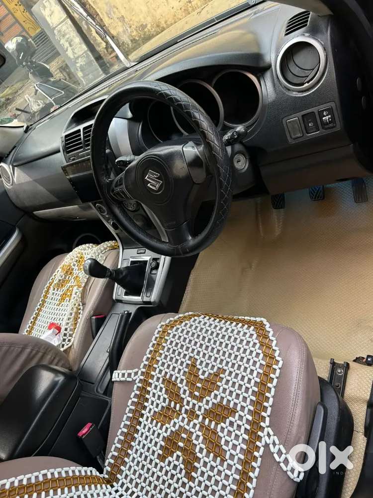 Maruti Suzuki Vitara 2007 4x4 Mt