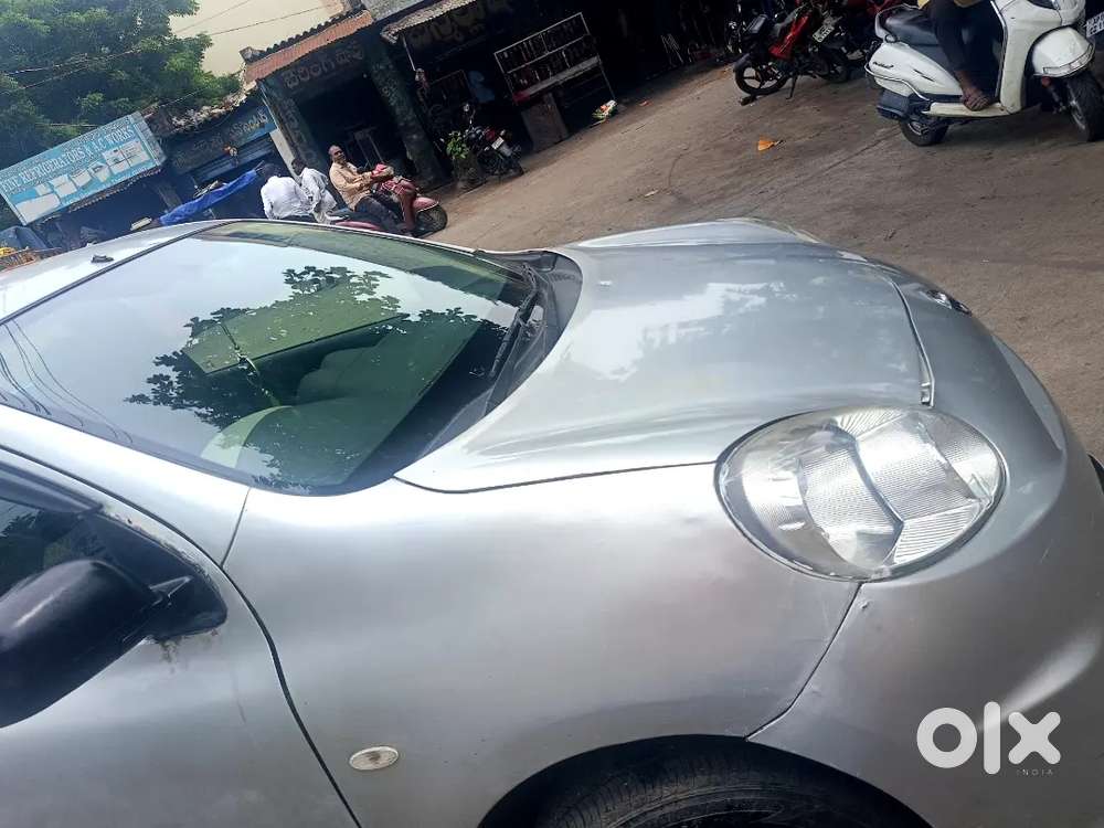 Nissan Micra Active Xv 2015