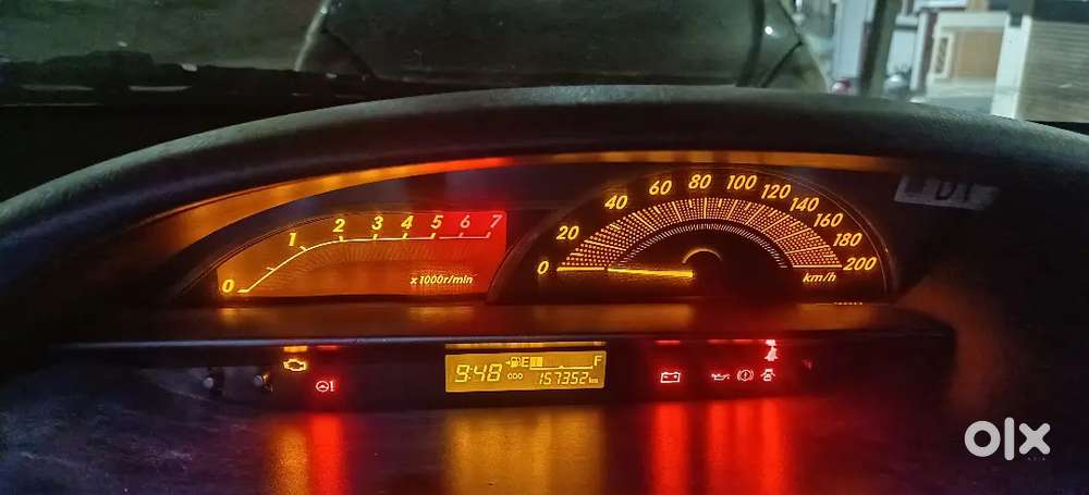 Toyota Etios 2019 Diesel Well Maintained