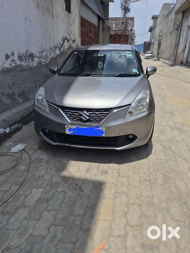New Alloy Tyre New Led