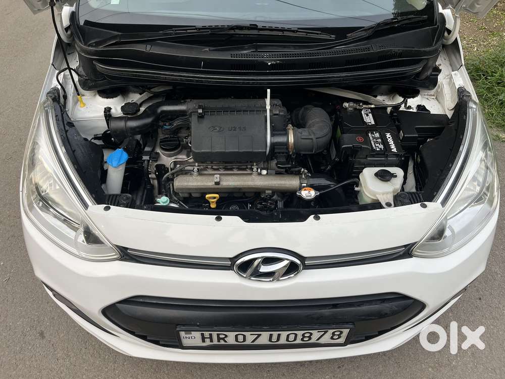 Hyundai Grand I10 Crdi Sportz, 2014, Diesel