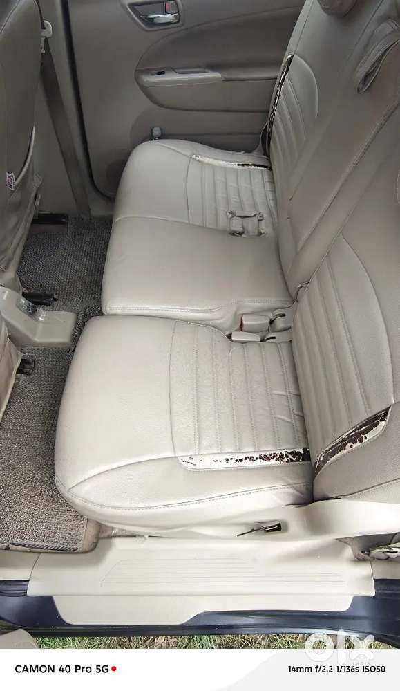 Maruti Suzuki Ertiga 2016 Diesel