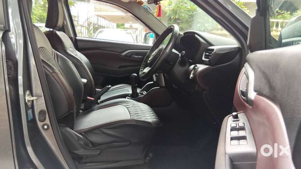 Maruti Suzuki Grand Vitara 1.5 Sigma Smart Hybrid, 2025, Petrol