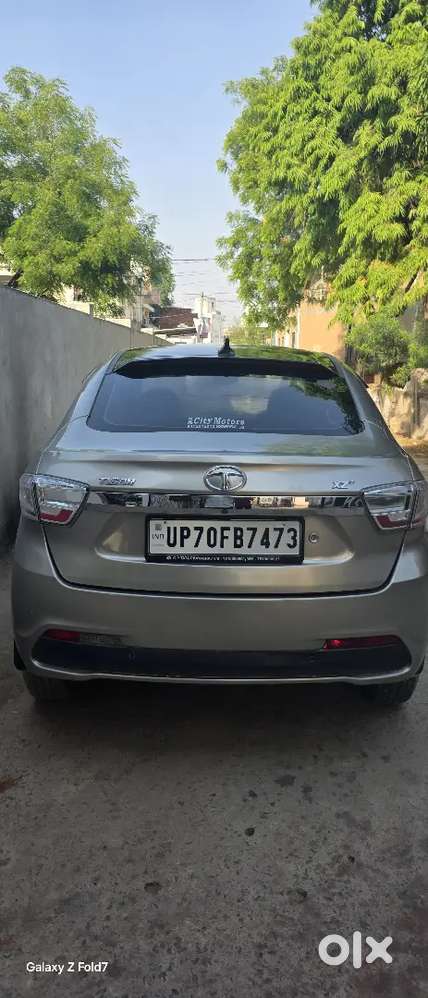 Tata Tigor 2019 Petrol Good Condition