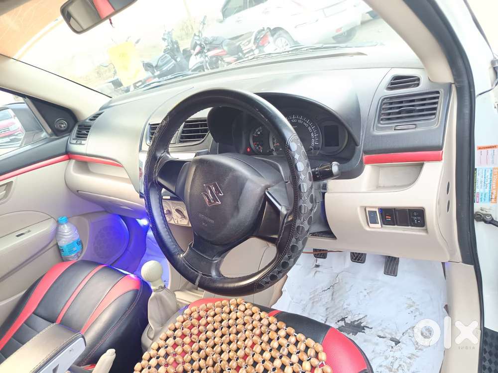 Maruti Suzuki Swift Dzire Tour Ldi, 2020, Diesel