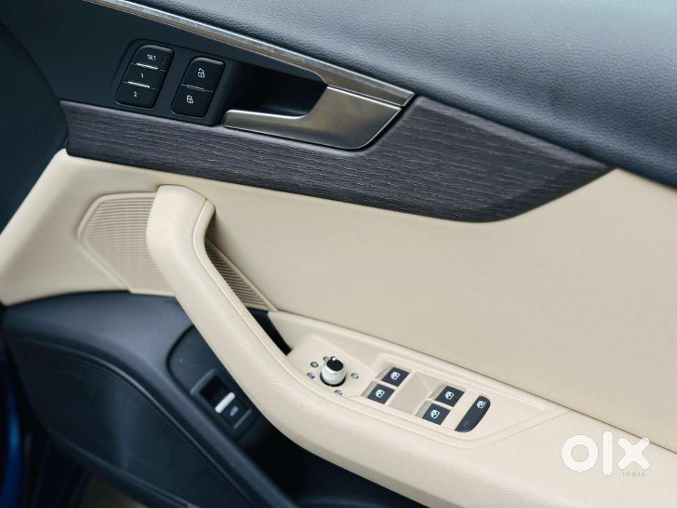 Audi A4 2.0 Technology 40 Tfsi, 2026, Petrol