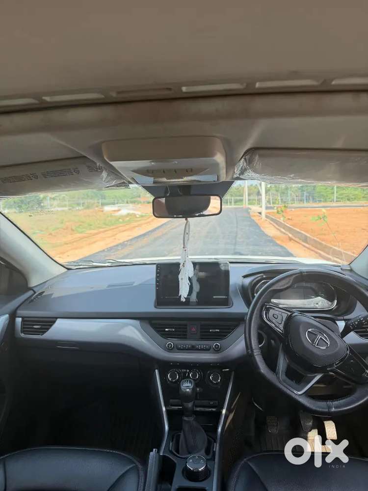 Tata Nexon 2022 Diesel Well Maintained
