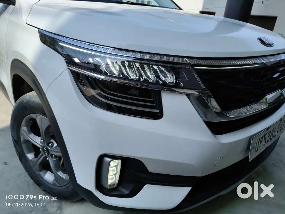 Seltos 2020 Diesel Htx Plus