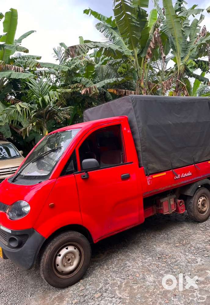 Mahindra Jeeto