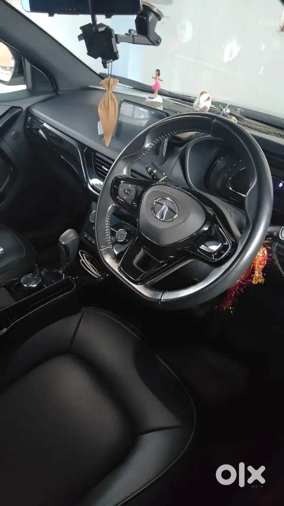 Tata Nexon 1.2 Revotron 2021