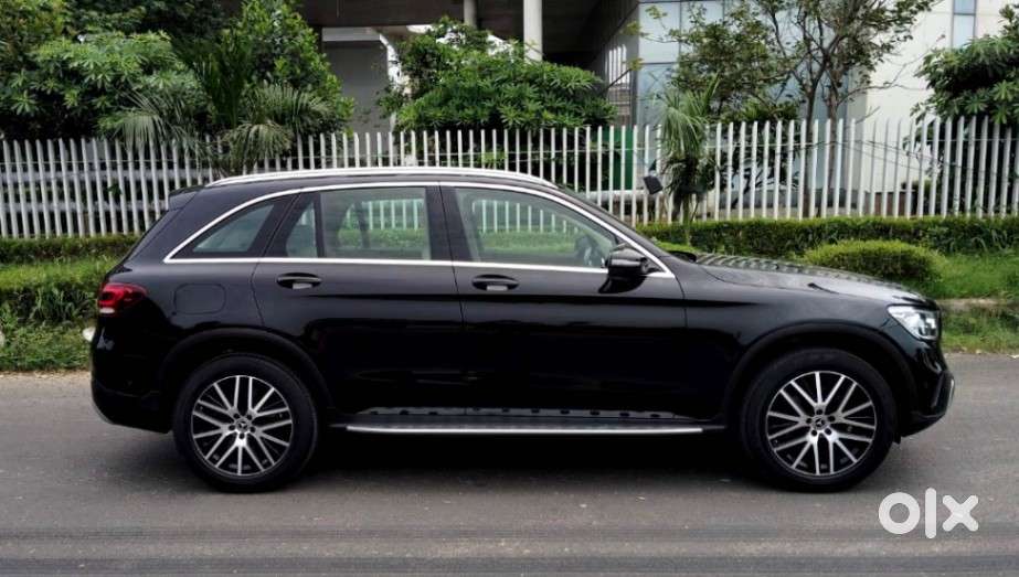Mercedes-benz Glc Class 200, 2020, Petrol