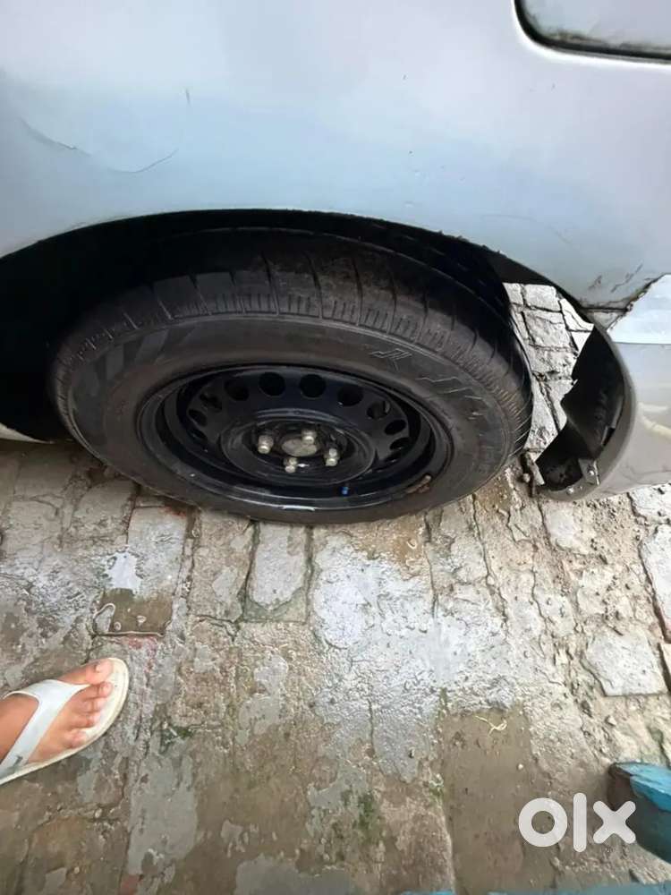 Nissan Sunny Diesel 2012