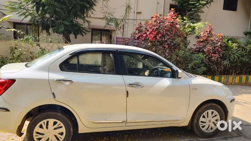 Maruti Suzuki Dzire 2019 Diesel Well Maintained