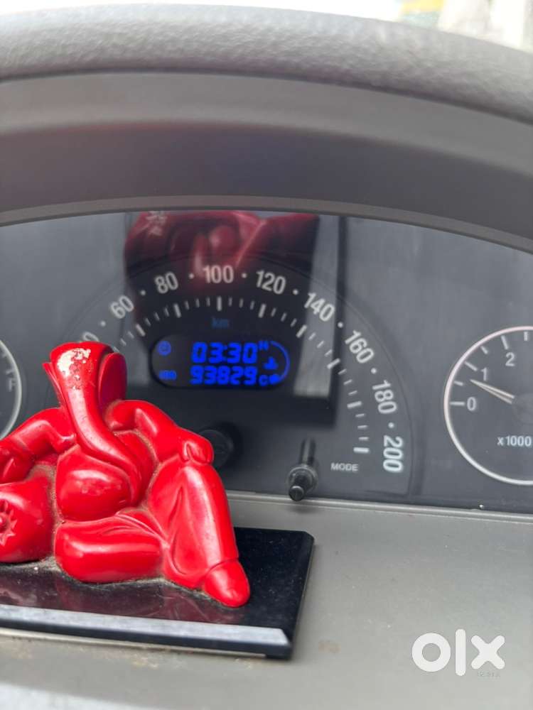 Tata Indica Vista Diesel 2010