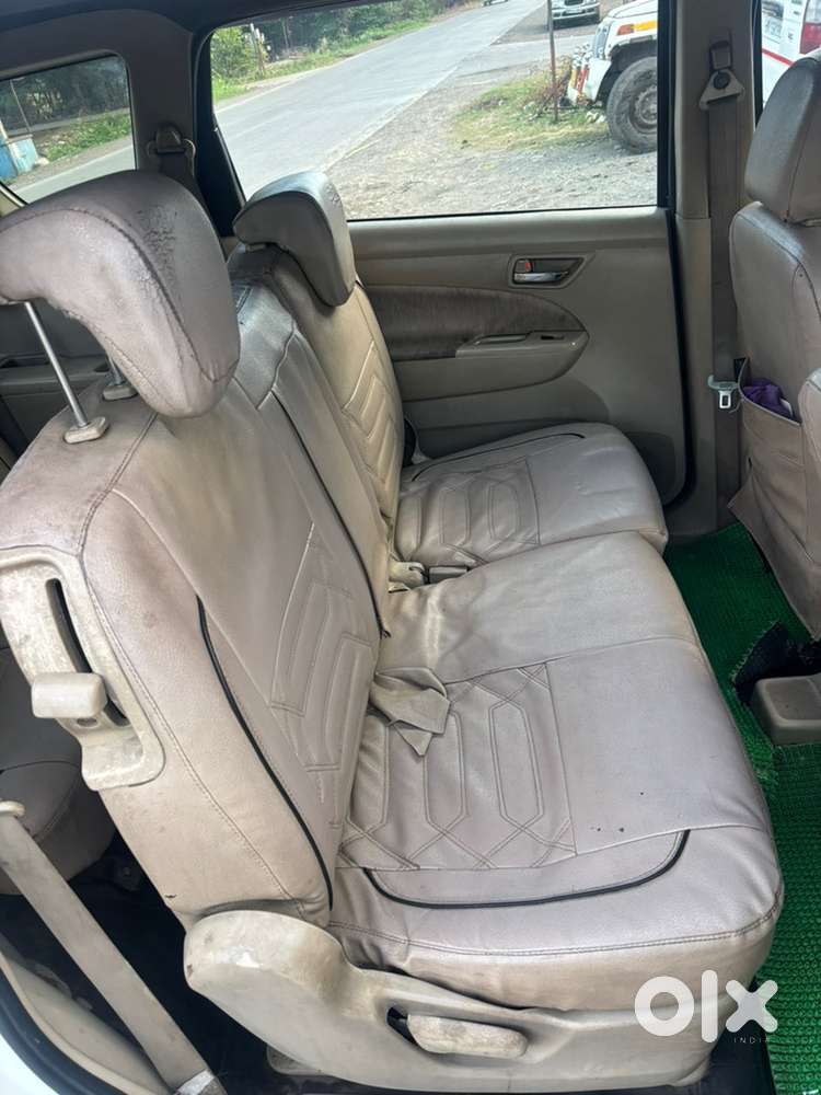 Maruti Suzuki Ertiga 2014 Diesel