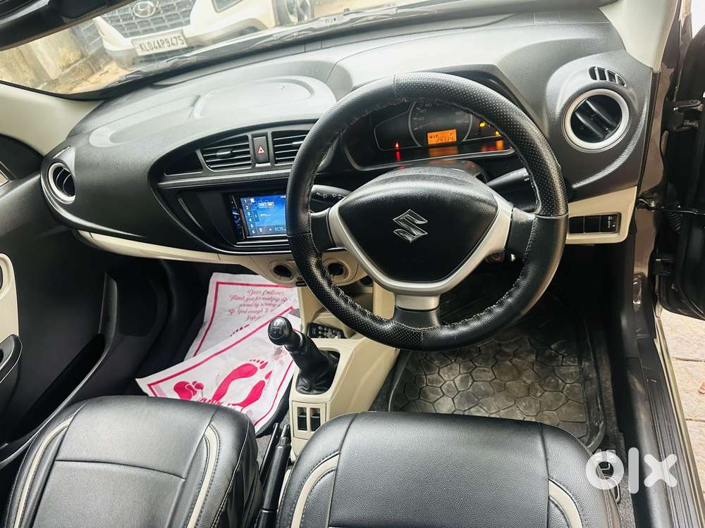 Maruti Suzuki Alto 800 Lxi, 2021, Petrol