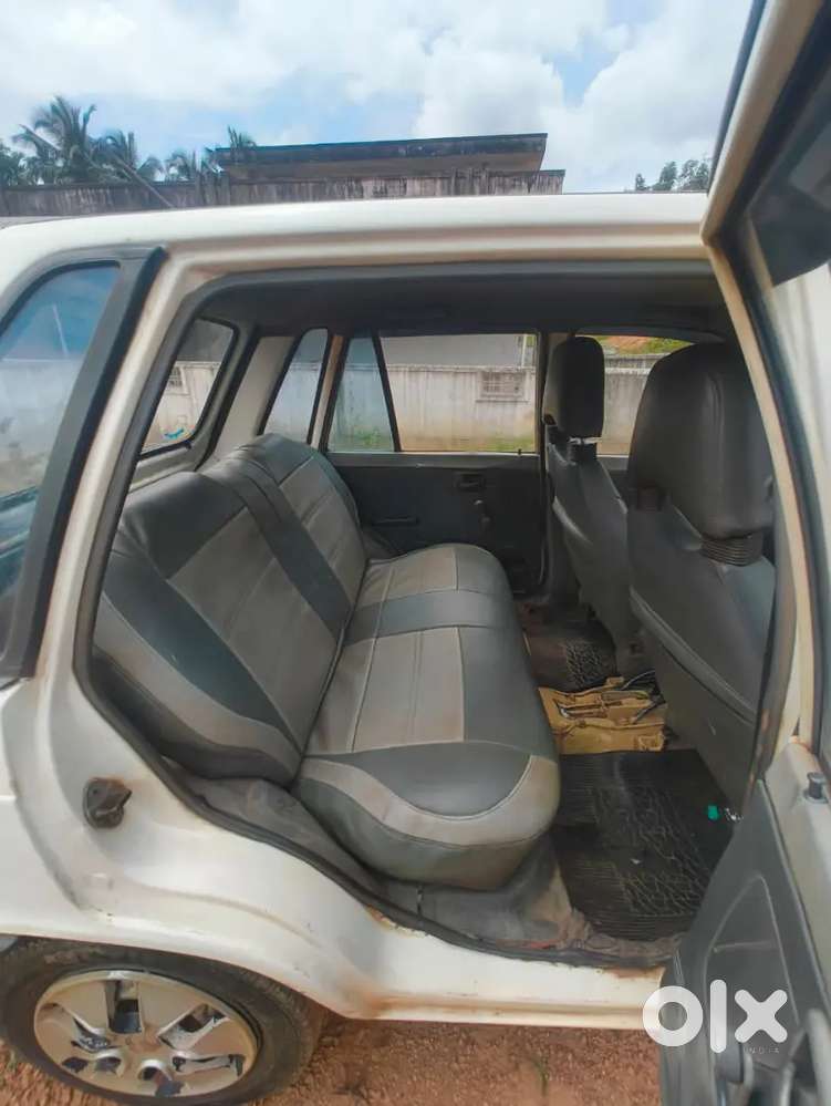Maruti Suzuki 800 Petrol 1998