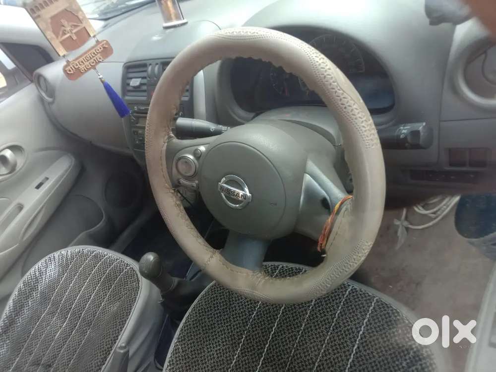 Nissan Sunny Diesel 2012