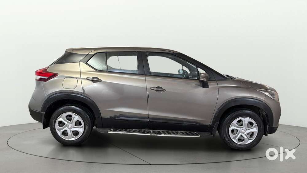 Nissan Kicks Xl, 2019, Petrol