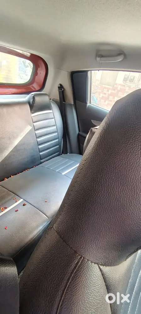 Car Ok H But Body Thodi Si Gali H