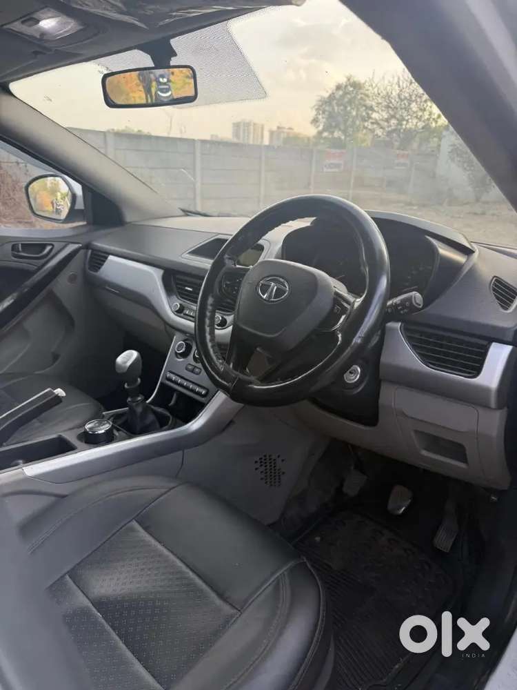 Tata Nexon 2019 Diesel Well Maintained
