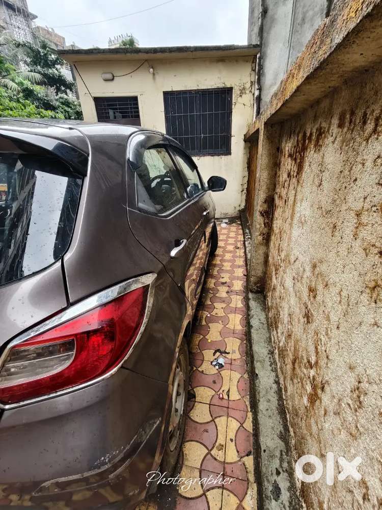 Tata Tiago 2017 Petrol 60000 Km Driven