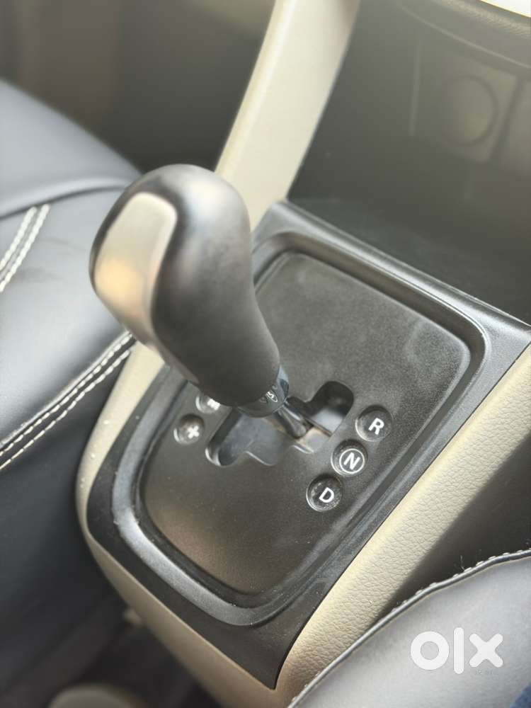 Maruti Suzuki Celerio 2016 Automatic