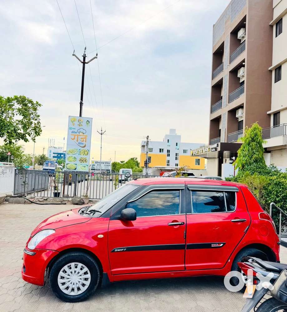 Maruti Suzuki Swift 2007 Petrol Well Maintained