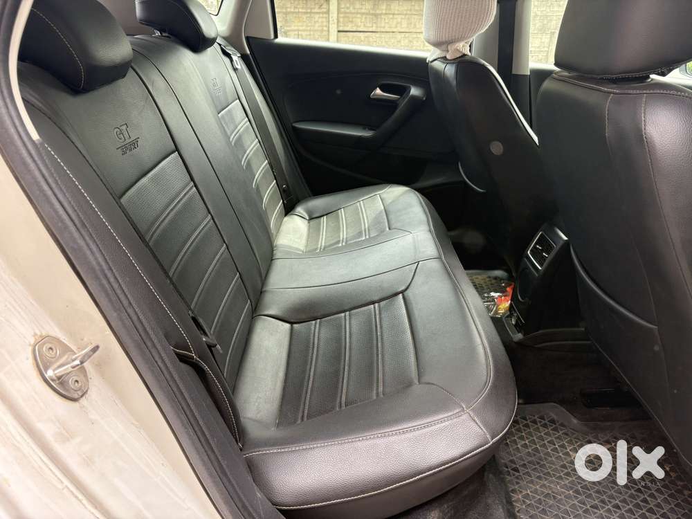 Volkswagen Polo 1.0 Highline Plus Tsi At, 2021, Petrol