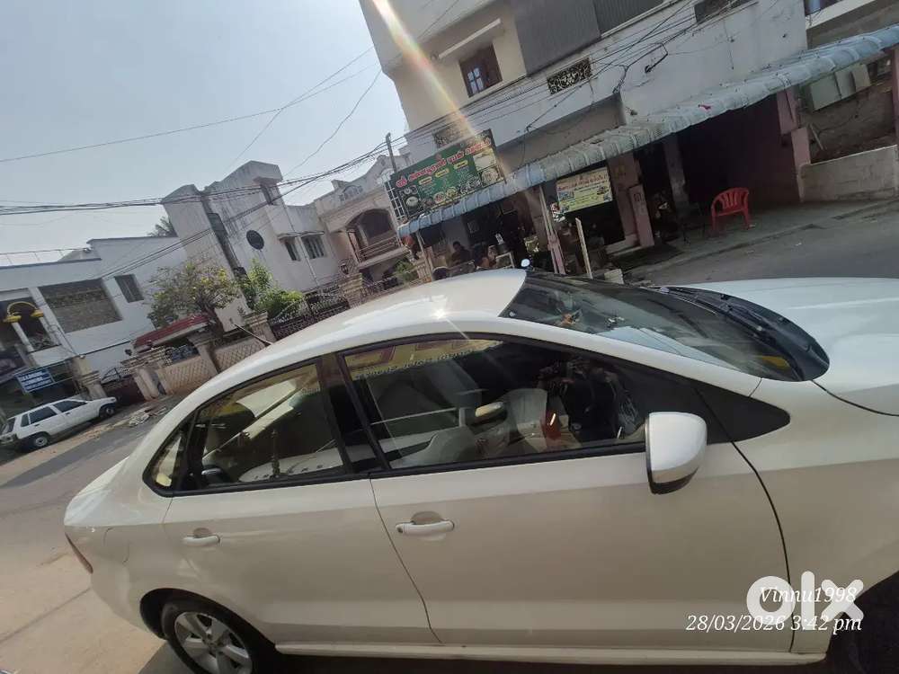 Skoda Rapid 2016 Diesel 173105 Km Driven