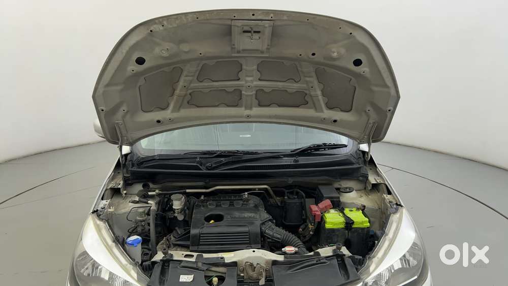 Maruti Suzuki Celerio Zxi, 2018, Petrol