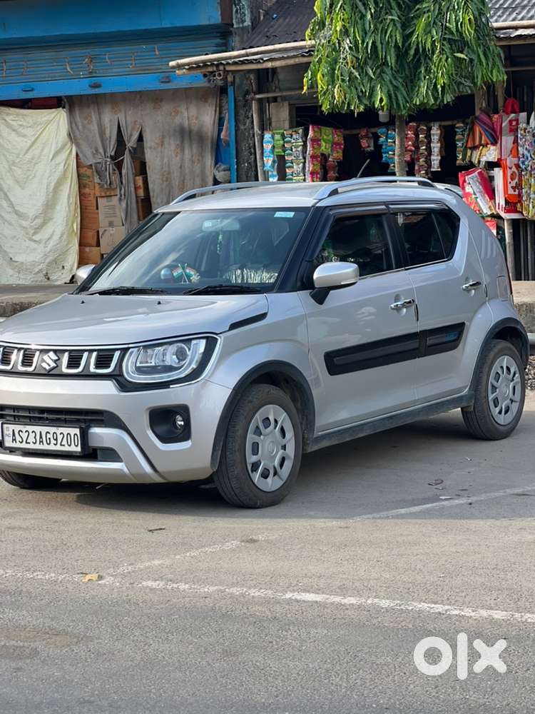Maruti Suzuki Model 2023
