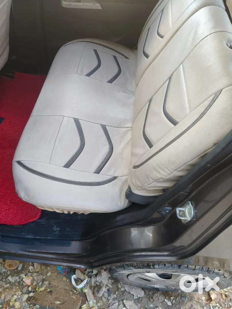 Maruti Suzuki Wagon R 2015