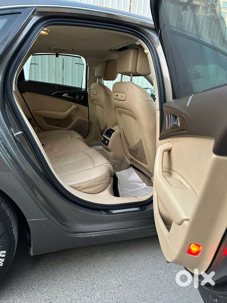 Audi A6 2.0 Tdi, 2013, Diesel