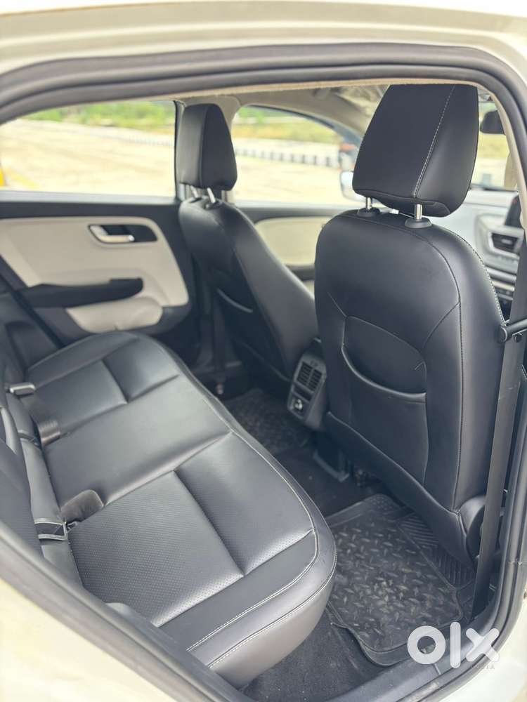Tata Altroz 1.5 Xz(o) Diesel, 2022, Diesel