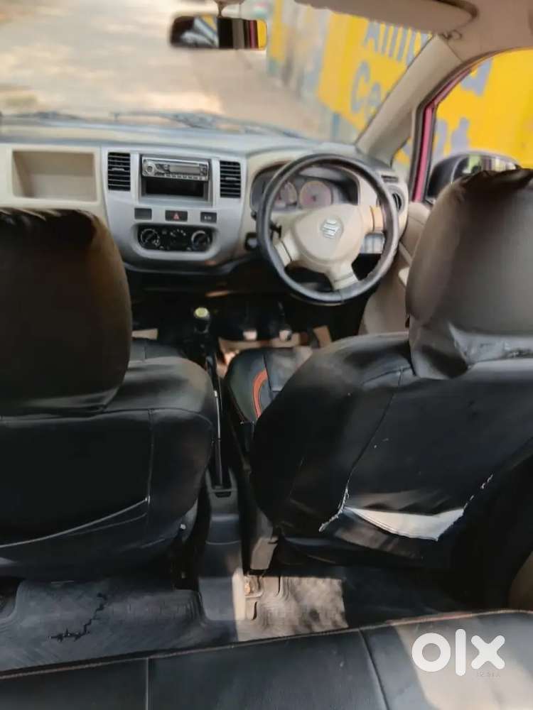 Maruti Suzuki Zen Estilo 2008 Petrol 103500 Km Driven