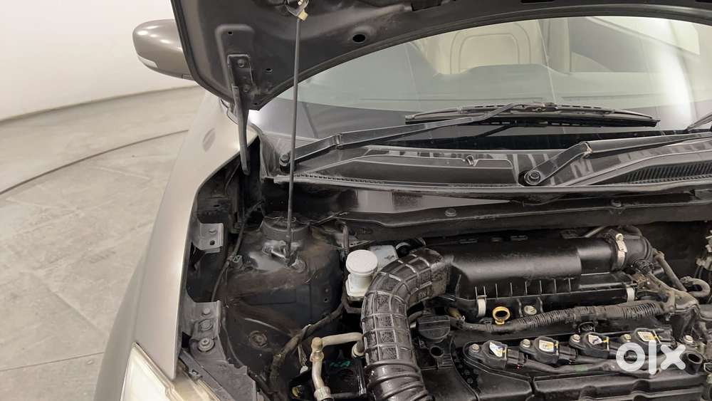 Maruti Suzuki Dzire 1.2 Zxi, 2018, Petrol