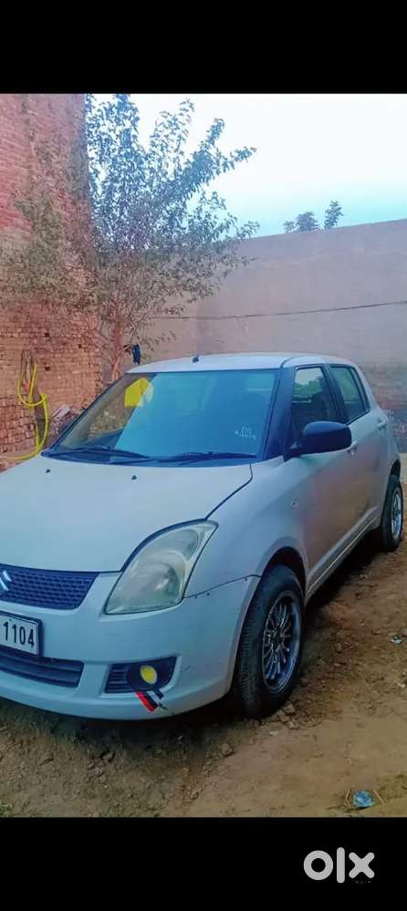 Gaddi Di Condition Okay Hai