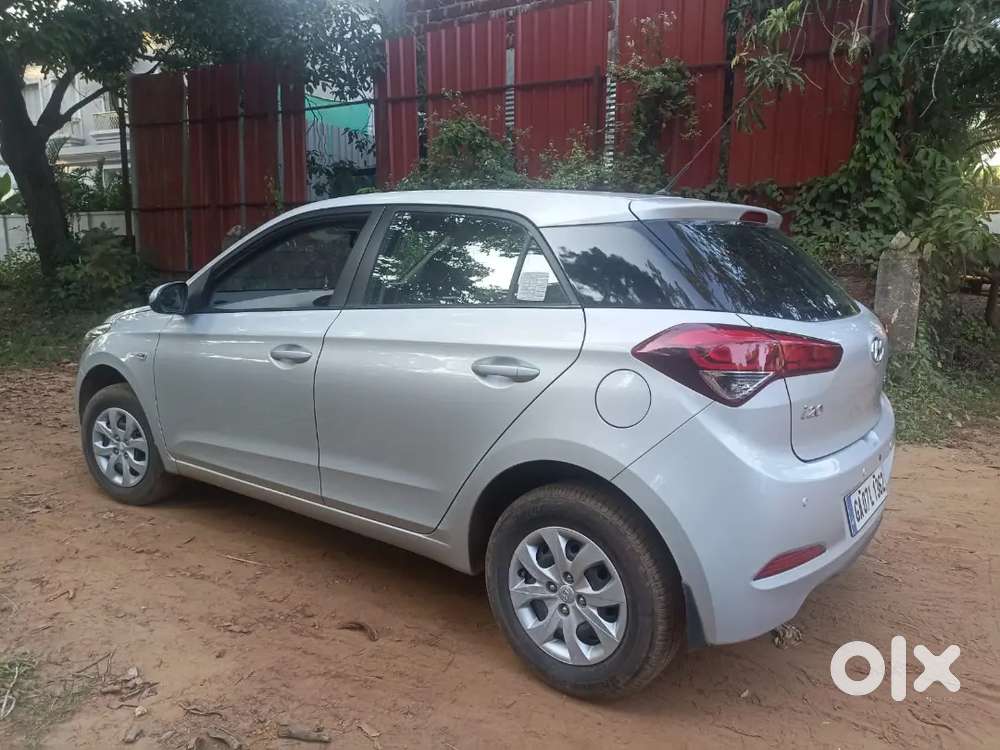 Hyundai New I20 2017 Petrol 22600 Km Driven