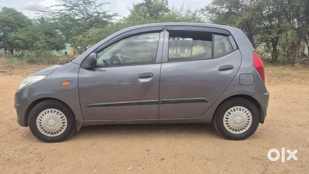 Hyundai I10 Magna 2016 Second Owner